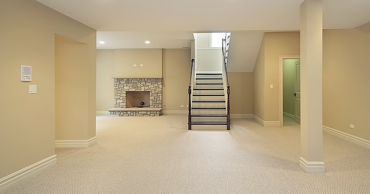 Comment choisir le bon couvre-plancher pour votre sous-sol?