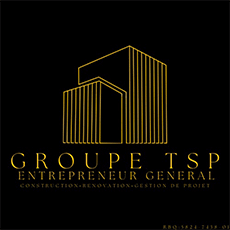 Groupe TSP