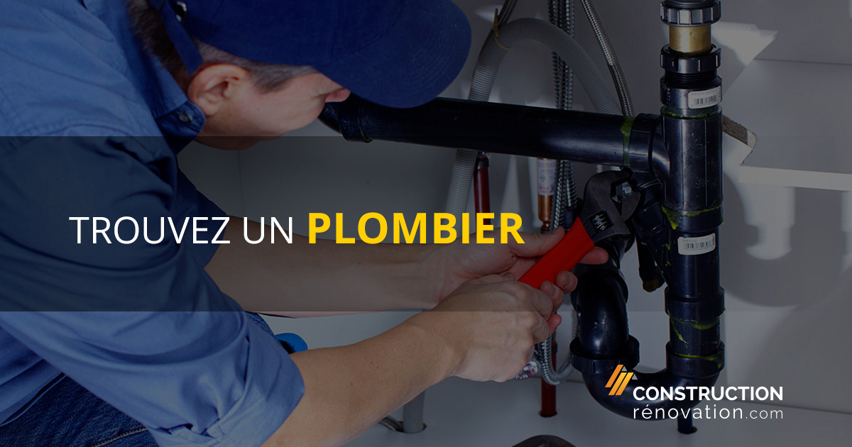 Inspection et détection plomberie – Plomberie Gariépy – Plombier à Laval